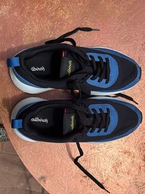 Allbirds Women’s Couriers Size 11